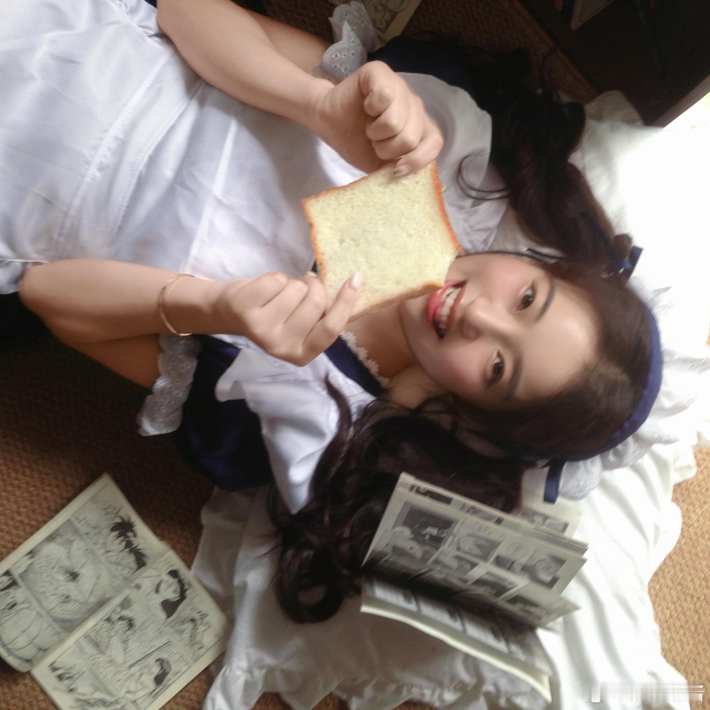 这也太可爱了吧ฅ´ꄃ`ฅ