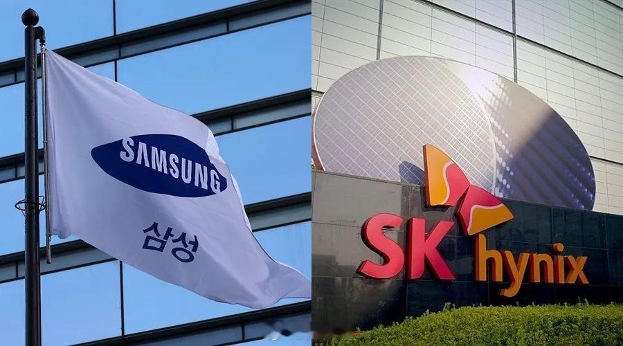 韩国国运之所以再次大爆发，是因为韩国卡了全世界AI产业的脖子。不管美国的人工智能
