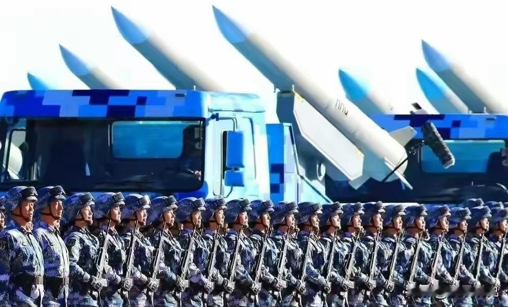 扎根民心者，方能立于不败之地武器再先进，国家再富强，若脱离民众根基终将崩塌