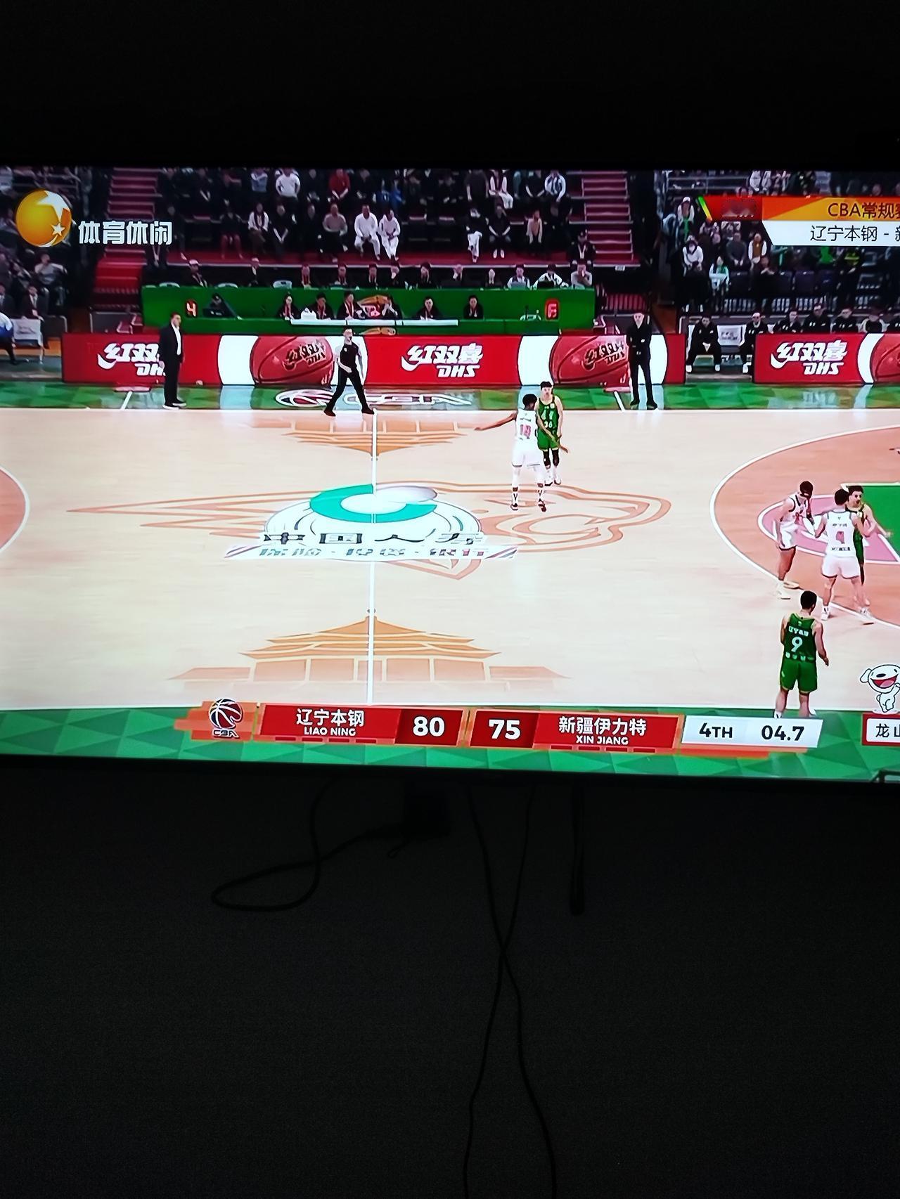 我怎么觉得辽宁男篮的领导层选择外援有点一厢情愿。你比方说这次选这个亨特儿，我