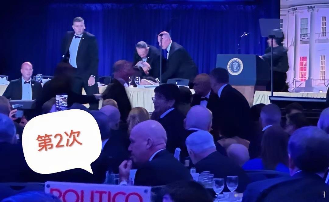 老特真的福大命大！2次都平安渡劫！