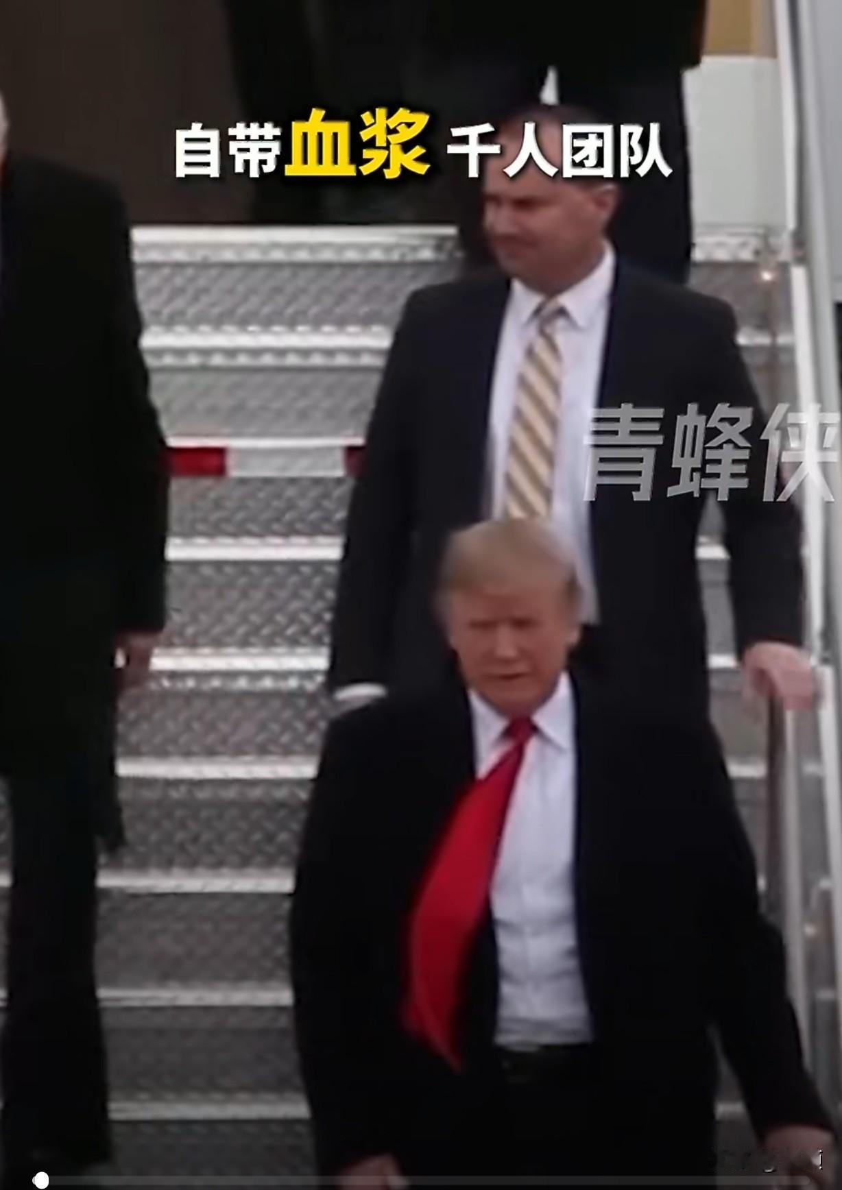 自带专属血浆、千人保障团队集结，7架C-17运输机运送500多吨物资先行抵华，美