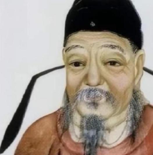 元朝文学家姚燧70多岁时，侍妾侍奉他沐浴后，宠幸了她。谁知第二天，侍妾说：“
