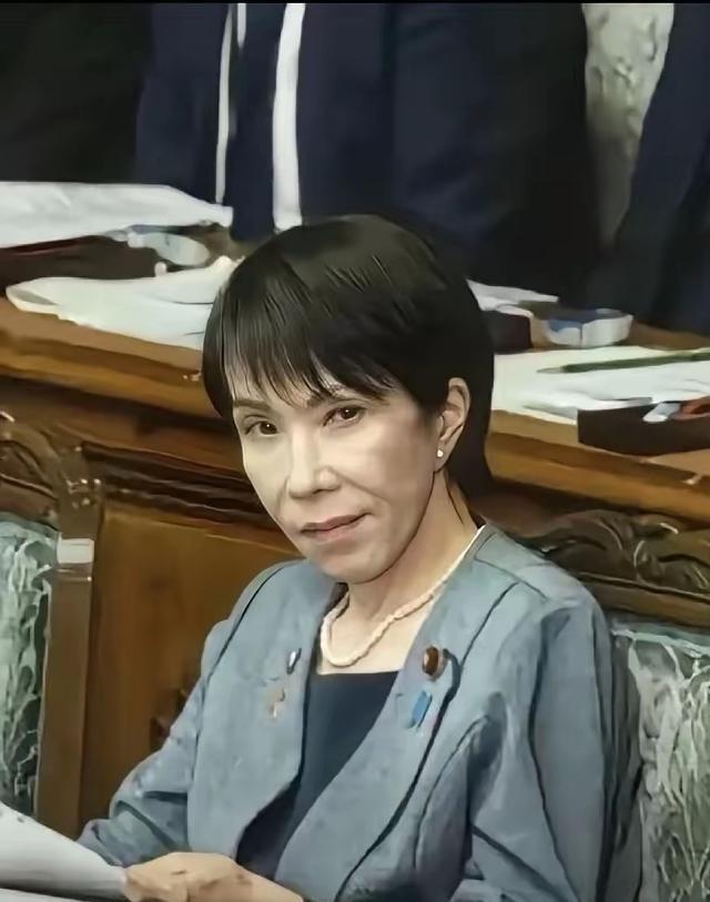 日本不怕中国有导弹，也不怕中国的核武器，甚至不怕中国的稀土制裁，他们害怕就是派往
