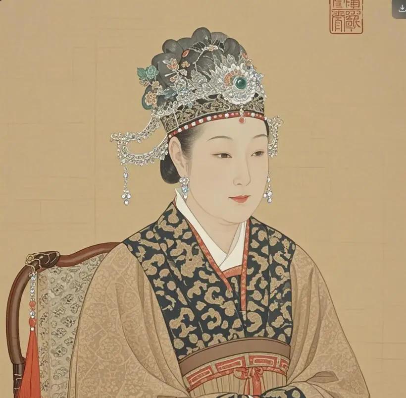 北宋宰相苏颂退休后，回到丹阳居住，从会稽买了个婢女韦氏暖床。谁都没想到，一个