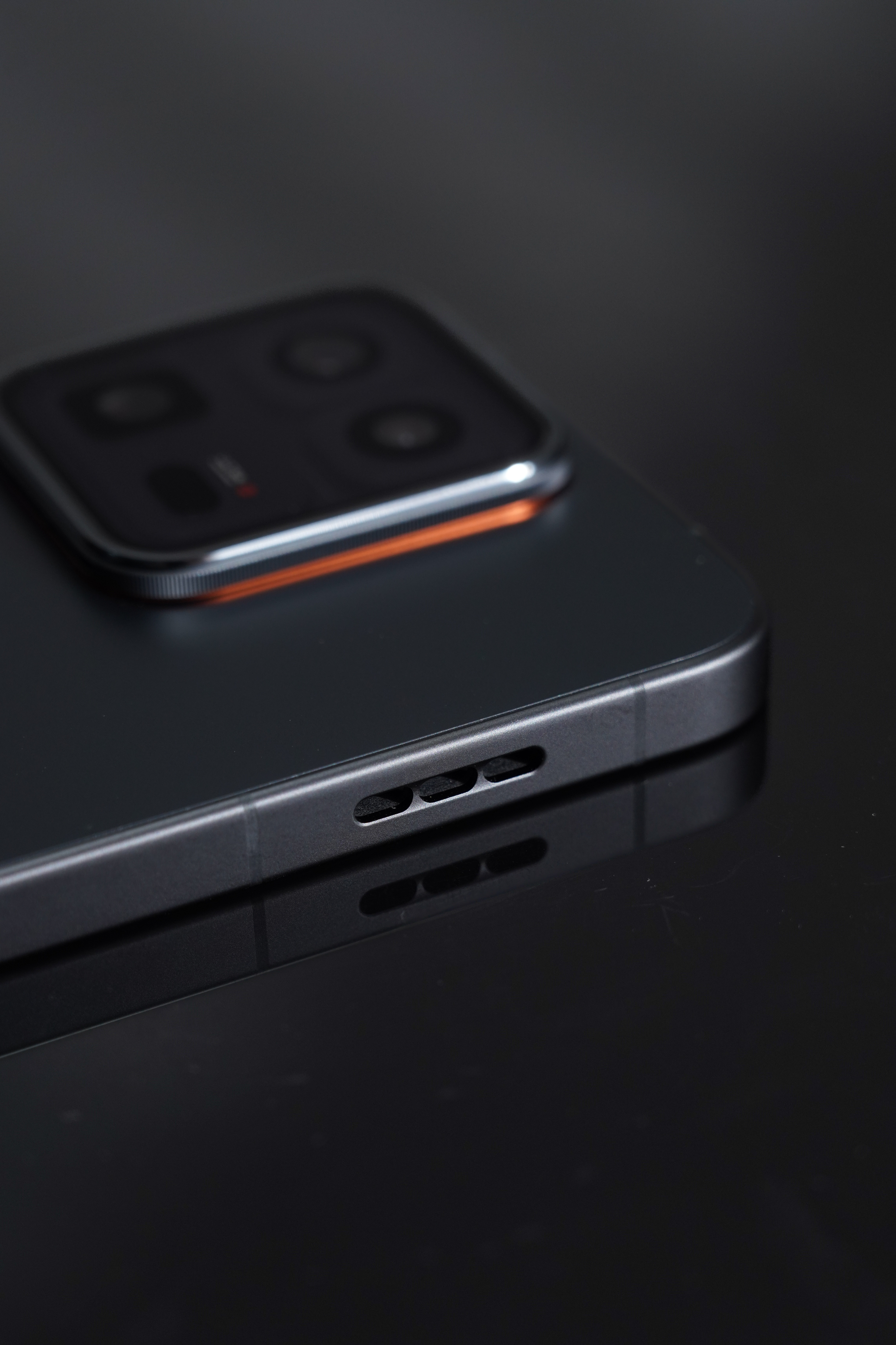 突然发现给iQOO15Ultra拍的图还没发！有一说一，这是迄今我见过最具能量