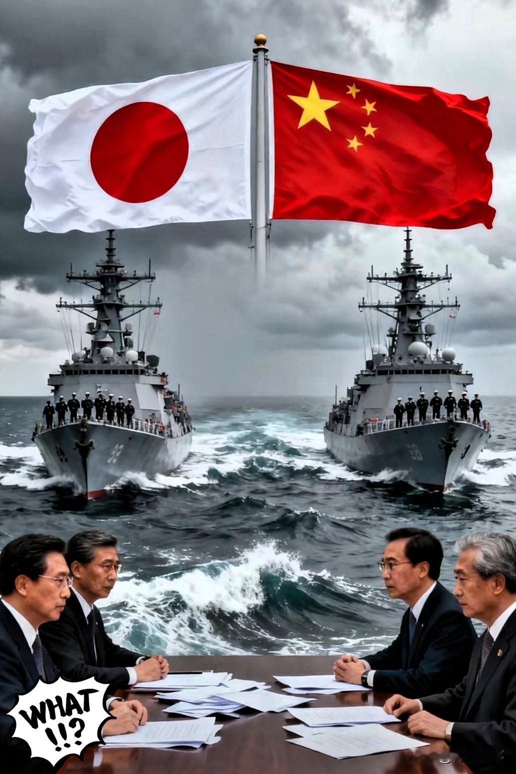 日本政坛再抛重磅消息！据日媒11月25日披露，日本政府当天召开内阁会议，并通