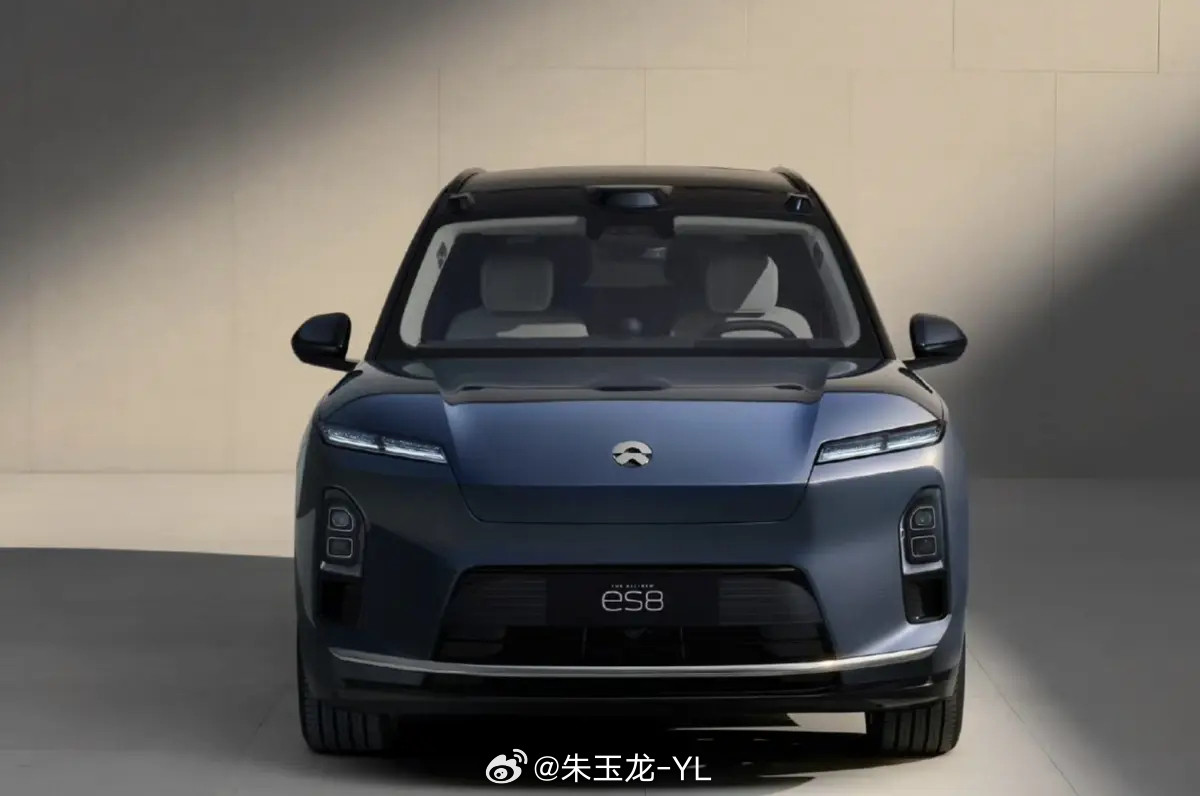 近期斌哥宣布了一个日期：4月9日，蔚来ES9技术发布会。在蔚来ES8获得巨大成功