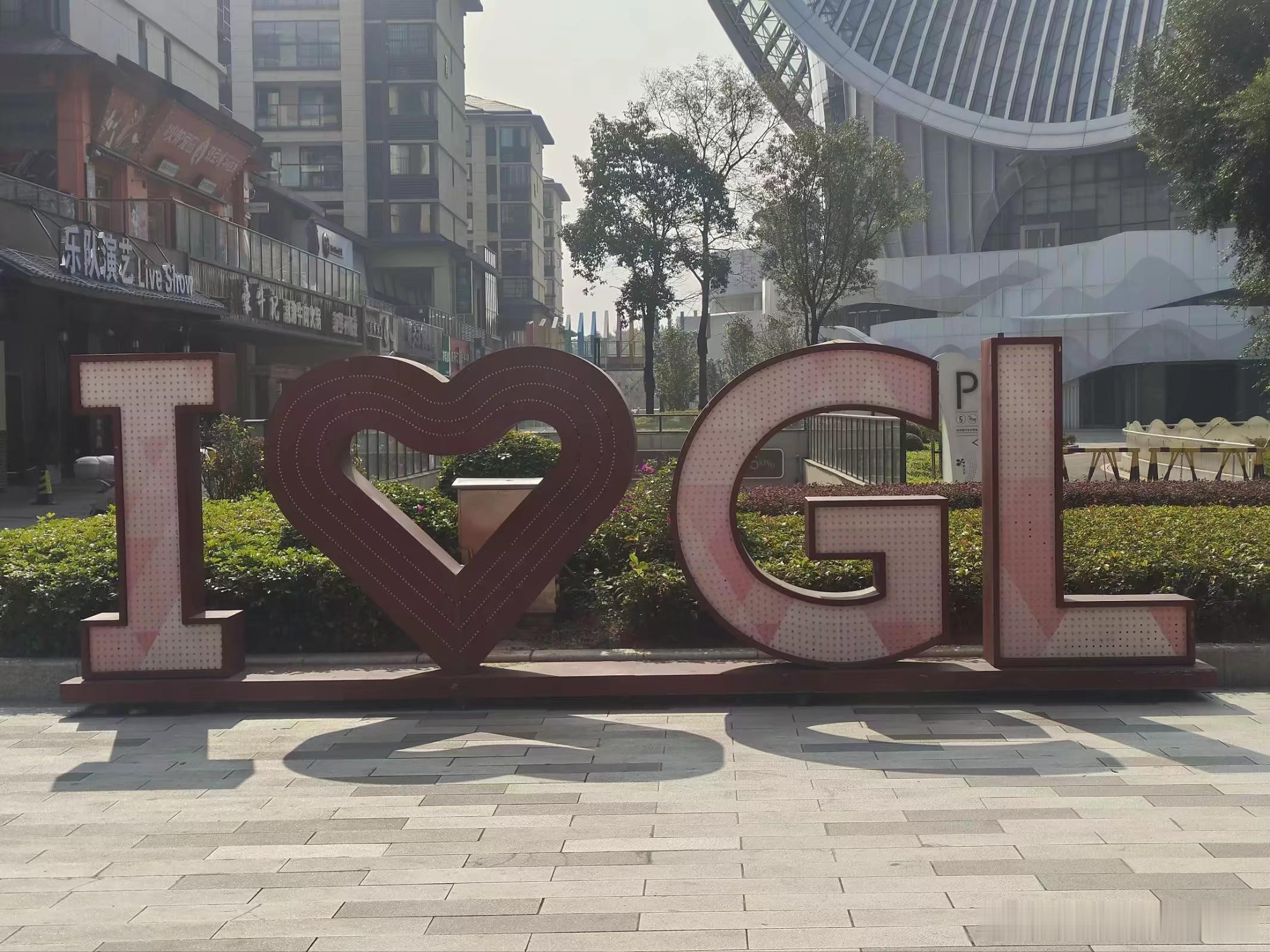 来桂林必打卡的100个景点