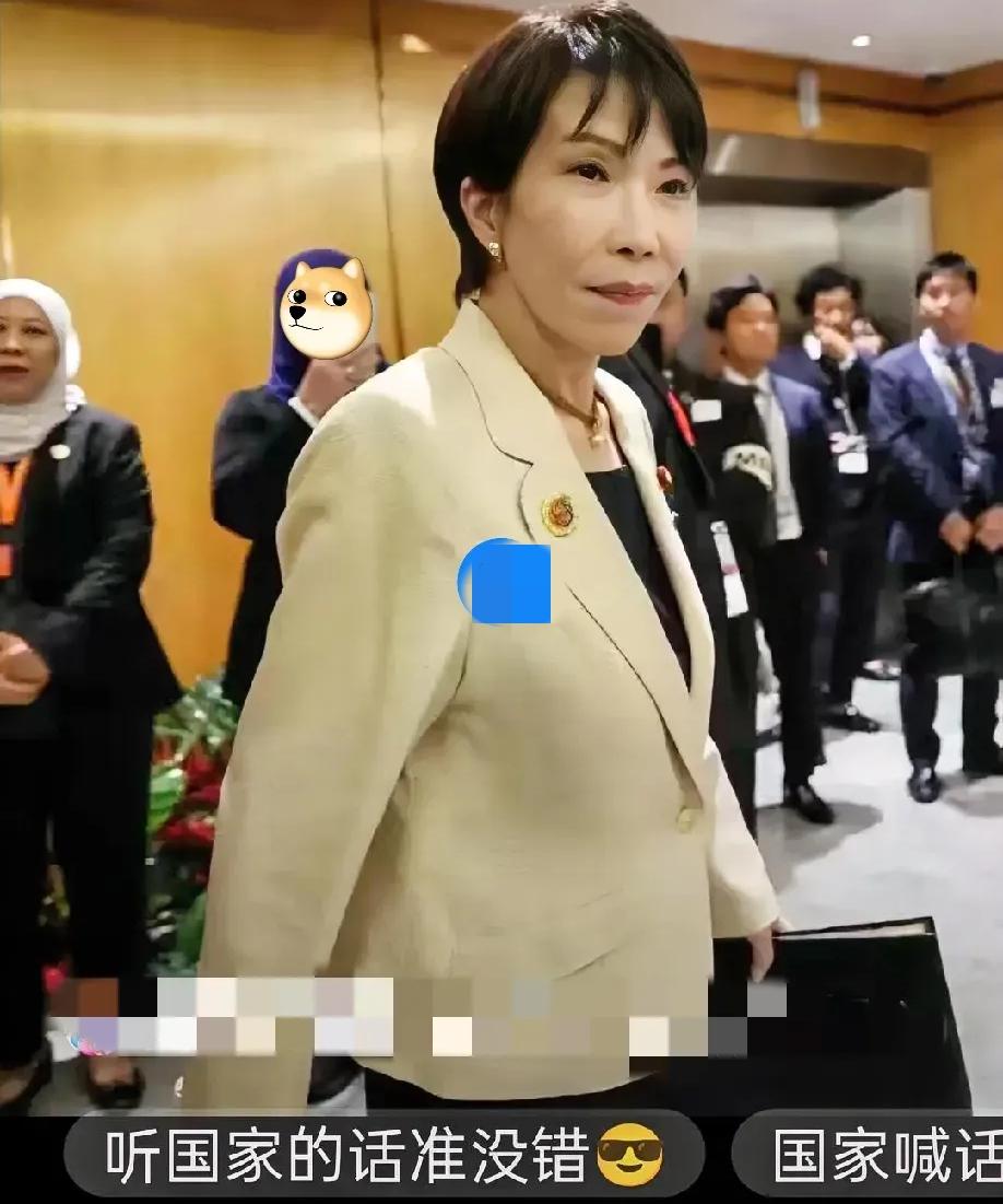 国家都把“别去日本旅游”的话说到这份上了，还有人硬要往前冲，这哪儿是任性，分明是