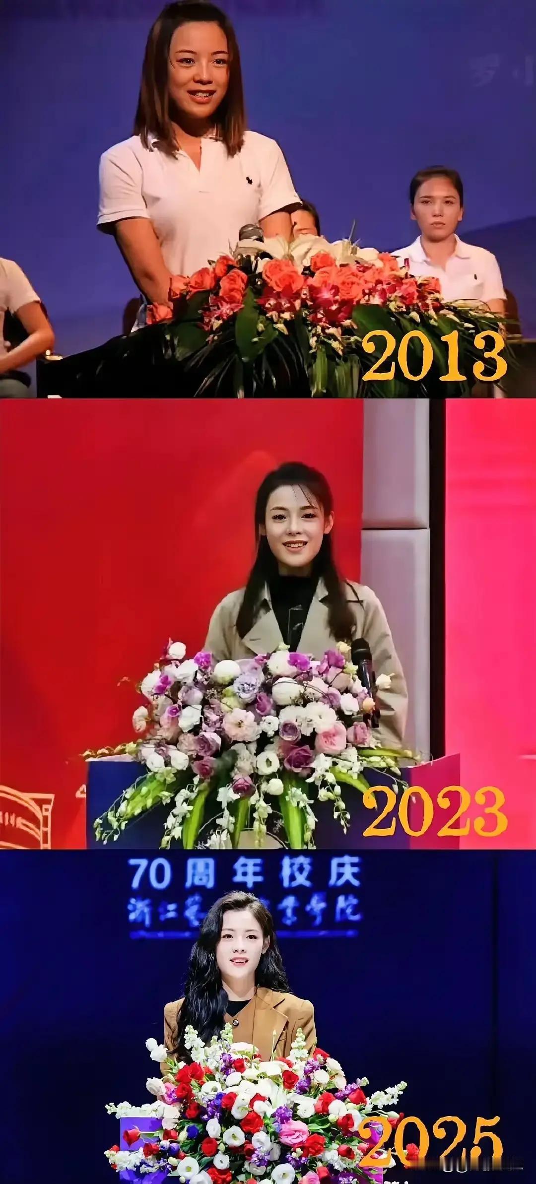 丑小鸭真可以变天鹅