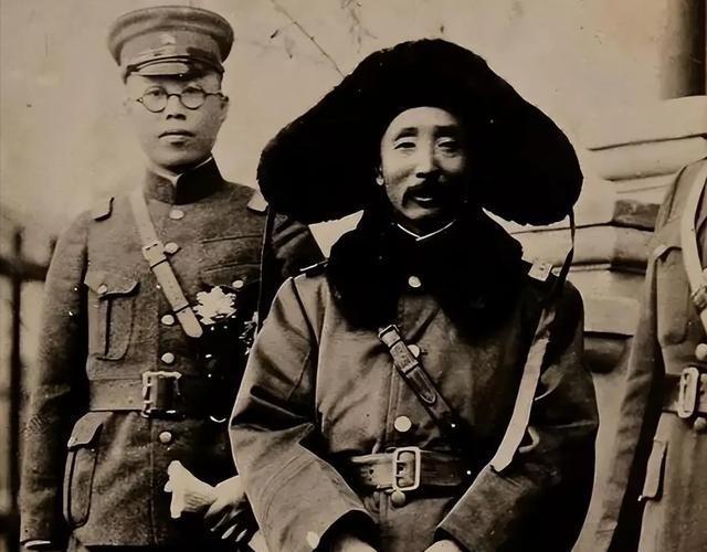 张作霖活着能不能守住东北？1931年9月18日夜，沈阳城外的爆炸声刚落，关东军