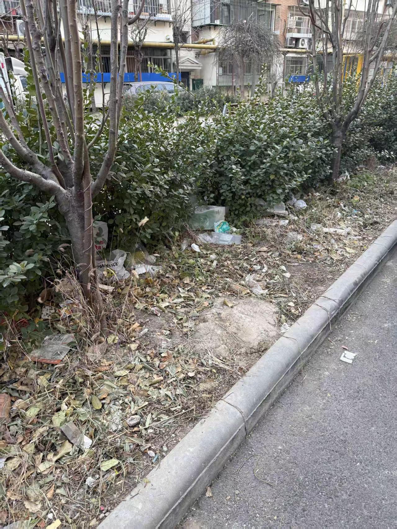 过来人告诉你，素质低下的老登多的小区，立刻马上出手，不要有任何幻想会变好，去买一