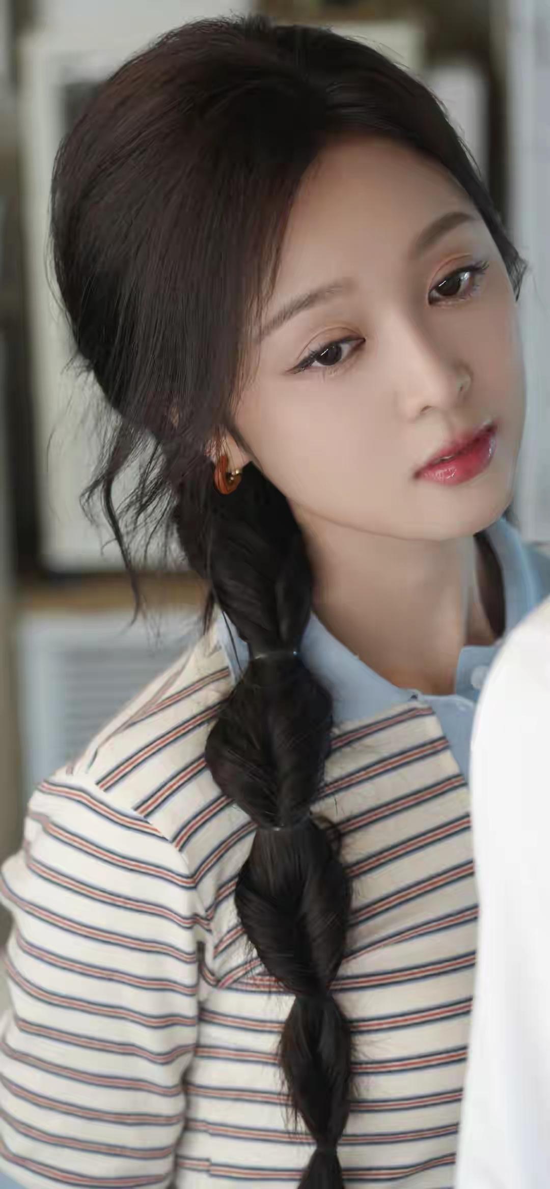 吴宣仪晒图笔记大赛