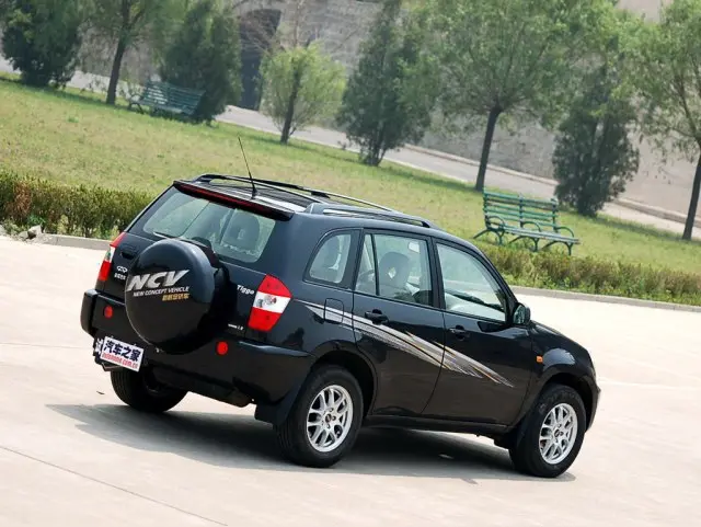 收购日产工厂，澳洲市场销量暴涨105%，真正让日本行业感到紧张的中国车企，是奇瑞。