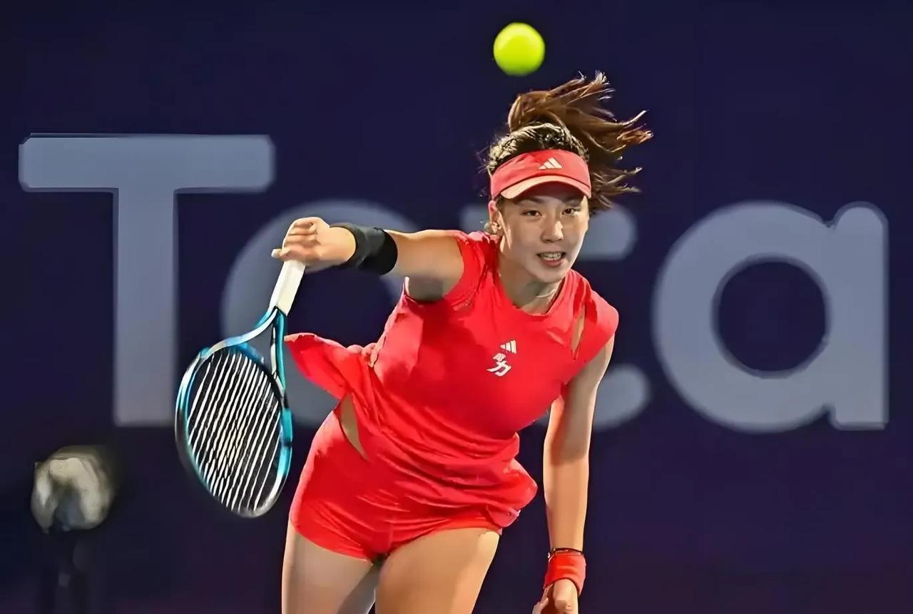 抖臀姐拒绝一轮游，决胜盘送蛋2025年WTA500柏林站资格赛决胜轮，近来状态