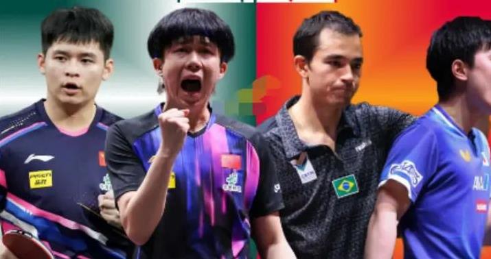 万万没想到，日本首次碾压中国男双，获64年来首枚男双金牌后，日媒立刻发声：难以置