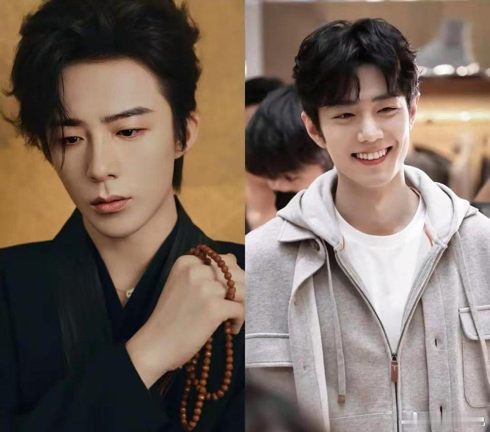 李现红了，旅游摄影去了吴磊红了，玩骑行去了王一博红了，搞攀岩去了刘宇宁红了，什么