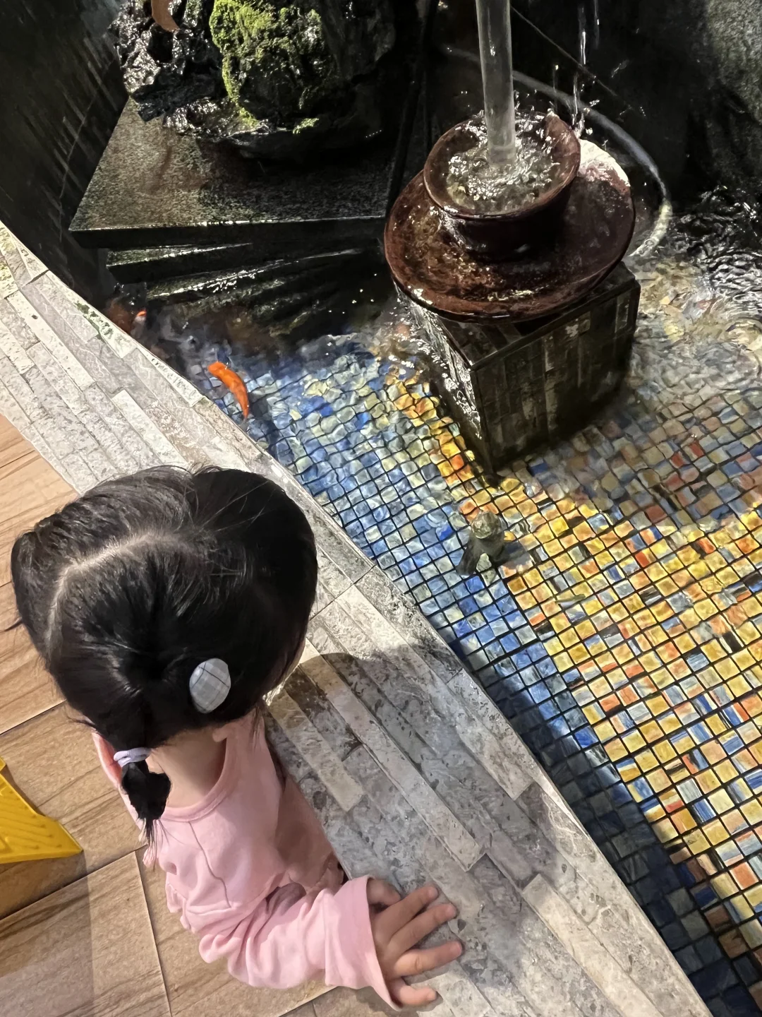 周末遛娃｜解锁轻松又治愈的亲子时光🌿
