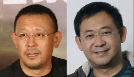 2018年，姜文母亲病逝,去世前两个月，母亲叫姜文回家，给了他一个撑得快要破的牛