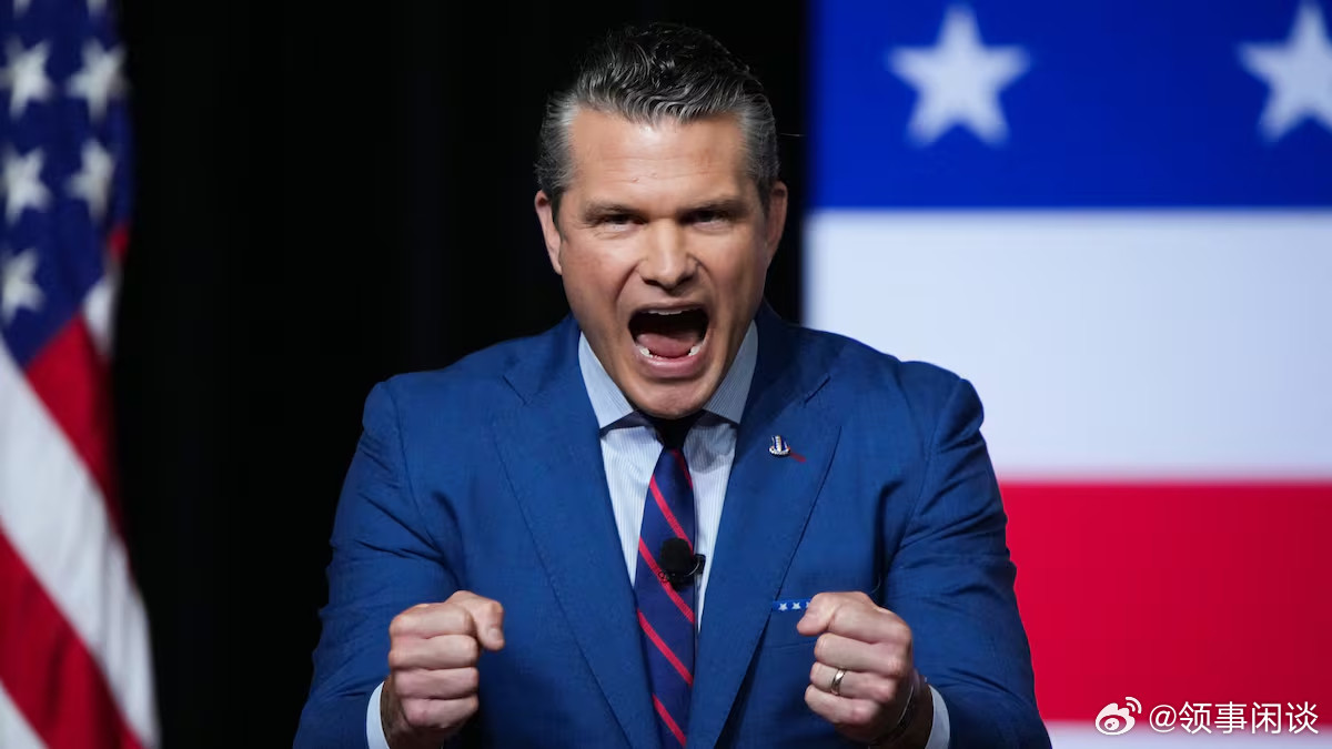 【五角大楼泄密文件揭示特朗普战争的惊人代价】（每日野兽）根据向国会公布的最新数据