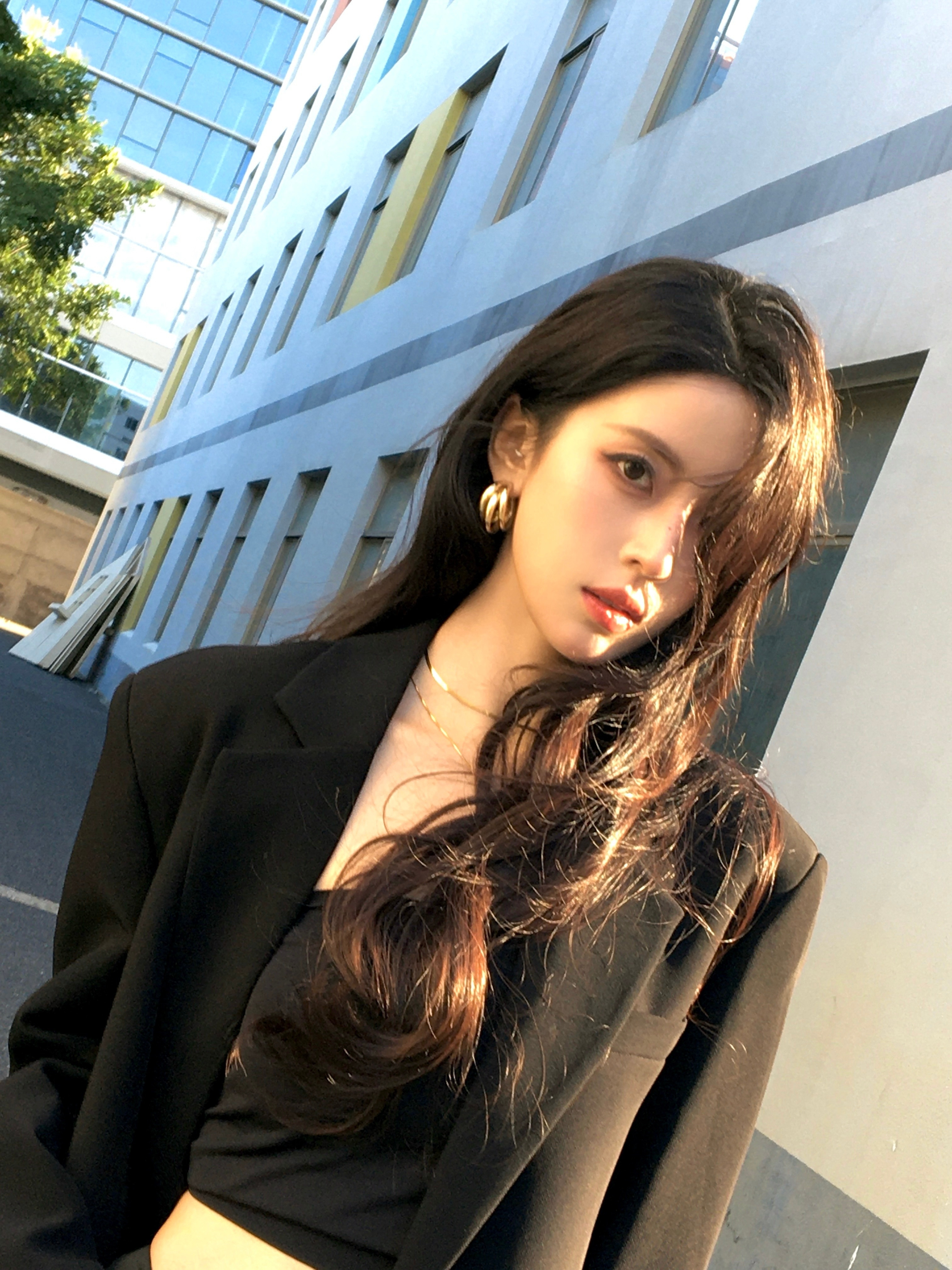 叫姐姐