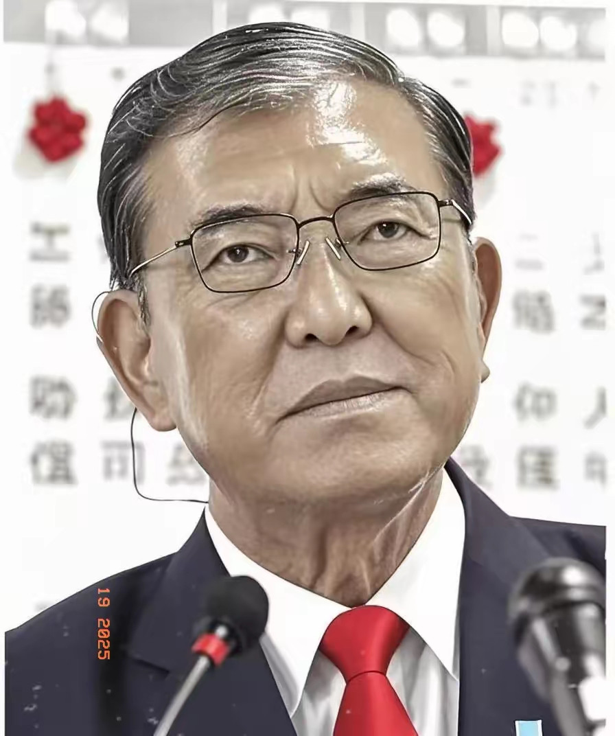 万万没想到日本首相公开喊话美国5月19日，日本首相石破茂公开喊话美国，强调“无法接受现有关税政策”，