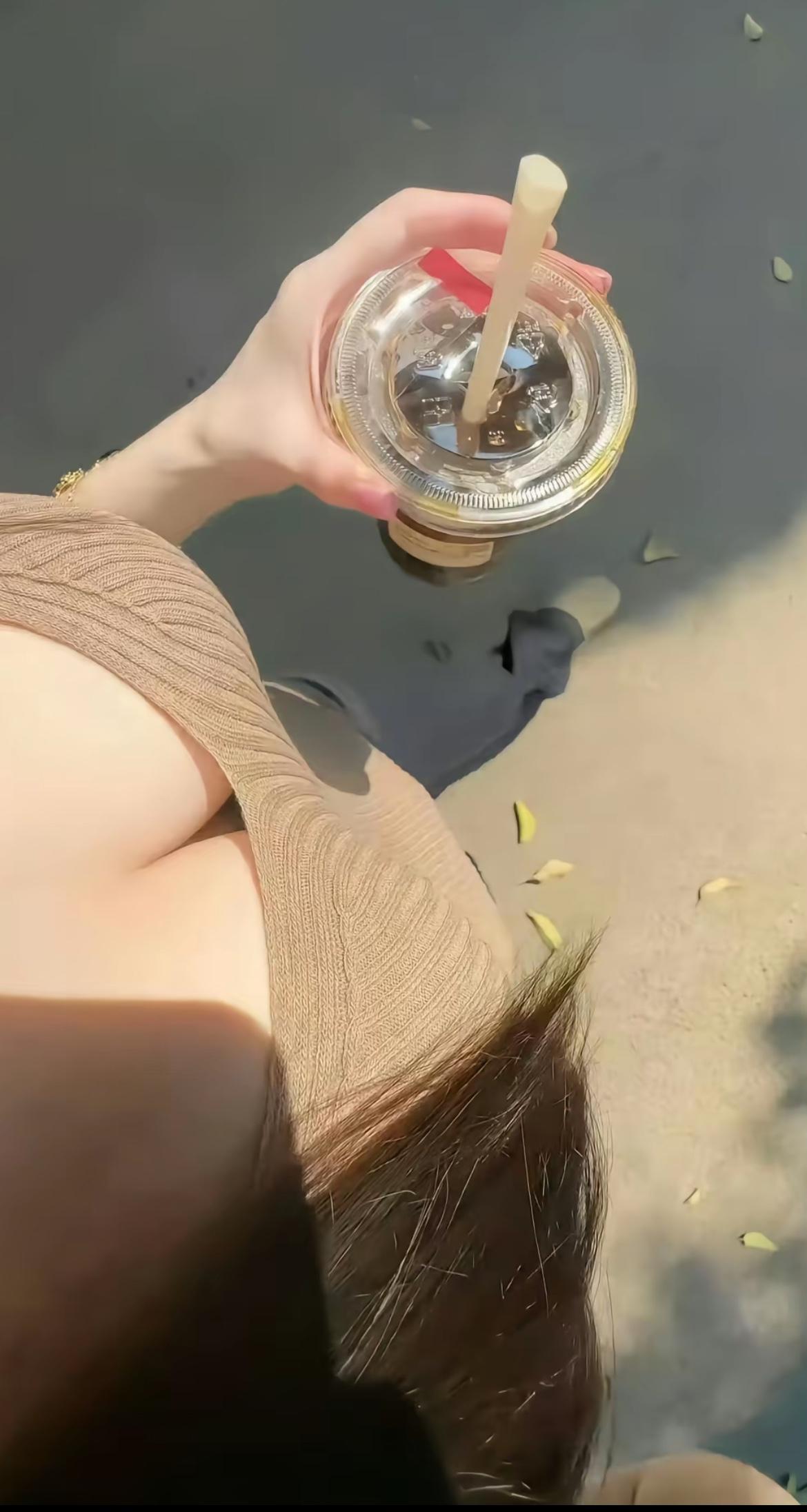 咖啡好苦啊，都是什么人在喝？