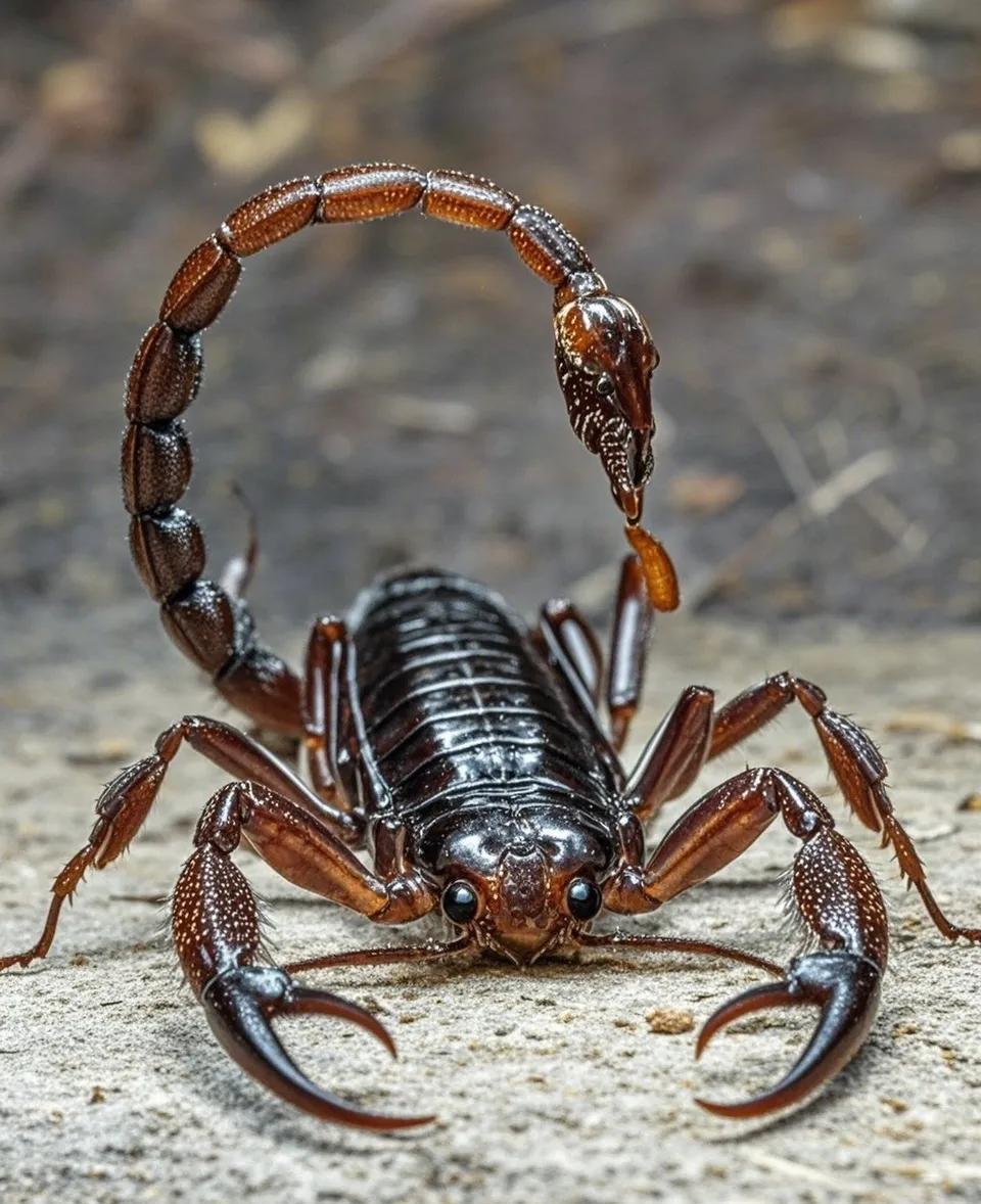 天蝎座最大的遗憾，不是爱错了人，而是自己亲手放走了那段感情。你信不信？那个看