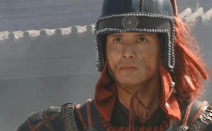 朱元璋亲口夸他是"我的卫青、我的李靖"，15万大军横扫漠北，一战灭掉北元，俘虏7