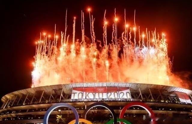 中国不想办，印度抢着要，2036奥运花落谁家？现在办奥运会，越来越像在看谁敢