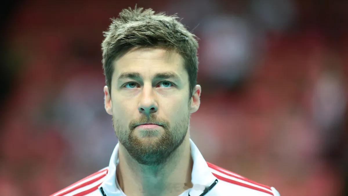 【库比亚克力挺俄罗斯排球回归】国际排坛动态波兰男排名将库比亚克日前在访谈节目中