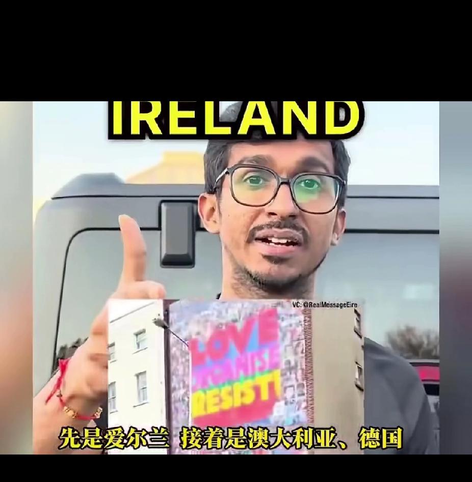 印度人厉害，比非洲人难缠，全世界都在抗议印度人移民本国，印度人不但迎难而上，还大