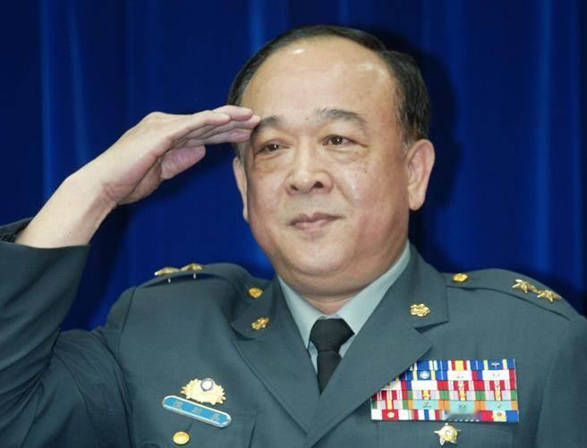 赖清德顾立雄兵推作假！台湾陆军前副司令吴斯怀炮轰：“美军兵推都显示，在台海打仗，