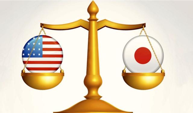 日本反杀美国,对美关税高达700%?特朗普怒斥贸易不公,原因曝光