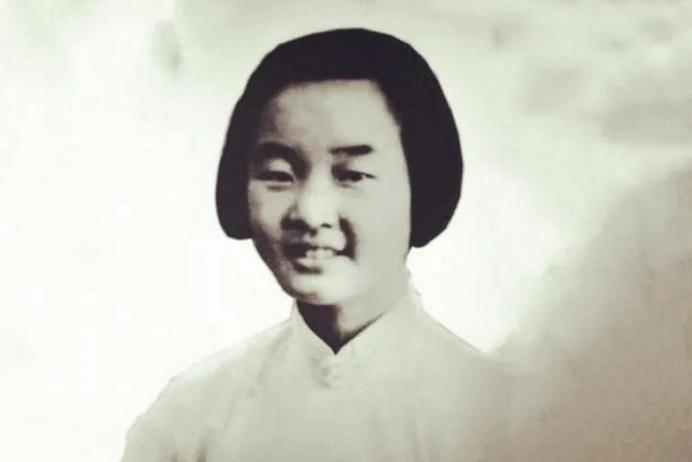 1983年，叶剑英亲自下达指示，证实张露萍的烈士身份，李清听闻消息悲从中来，时隔