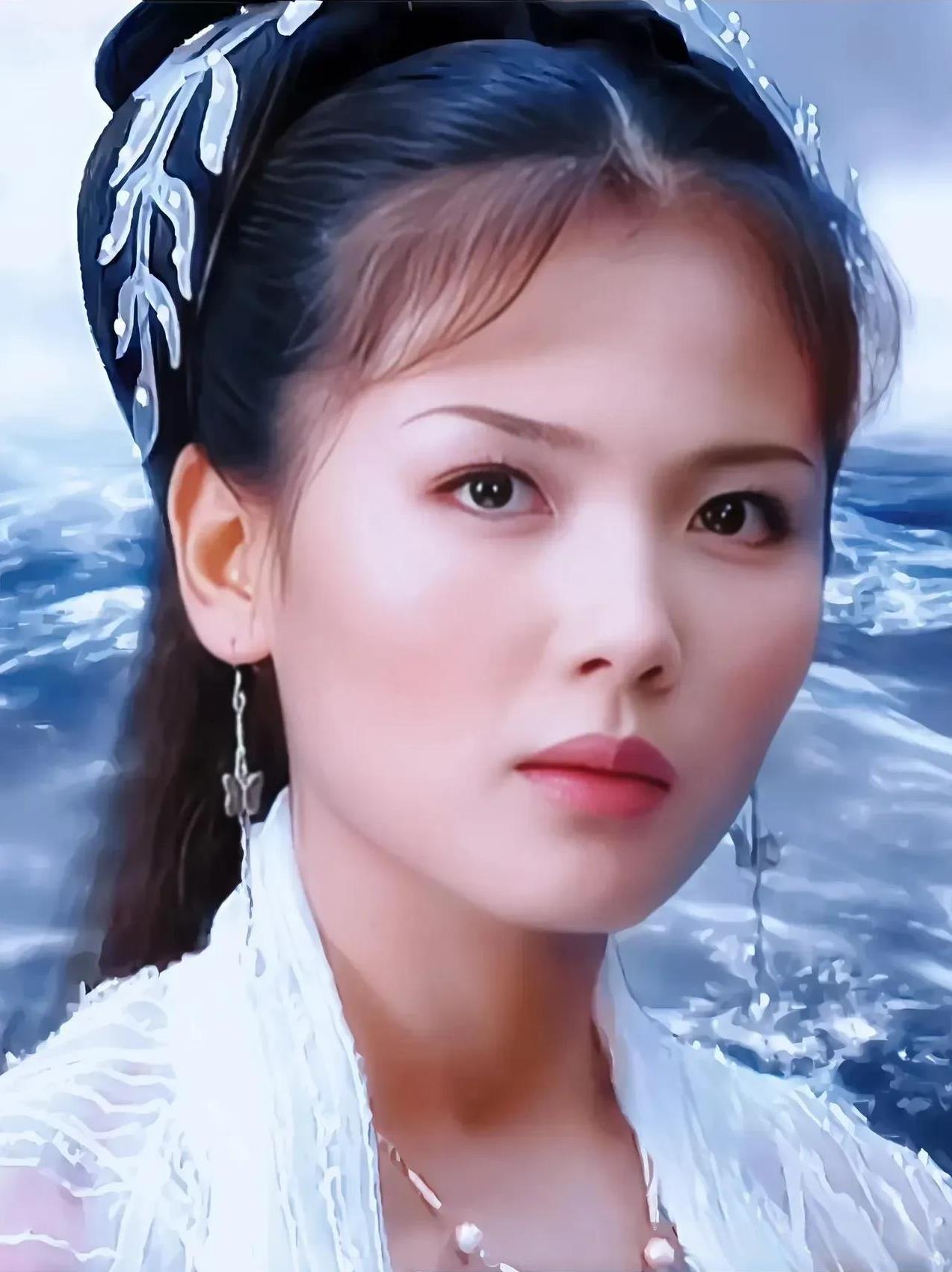 神仙，真的不能动情！白娘子为了许仙水漫金山寺，如果许仙病了，要1万人的血肉炼丹才