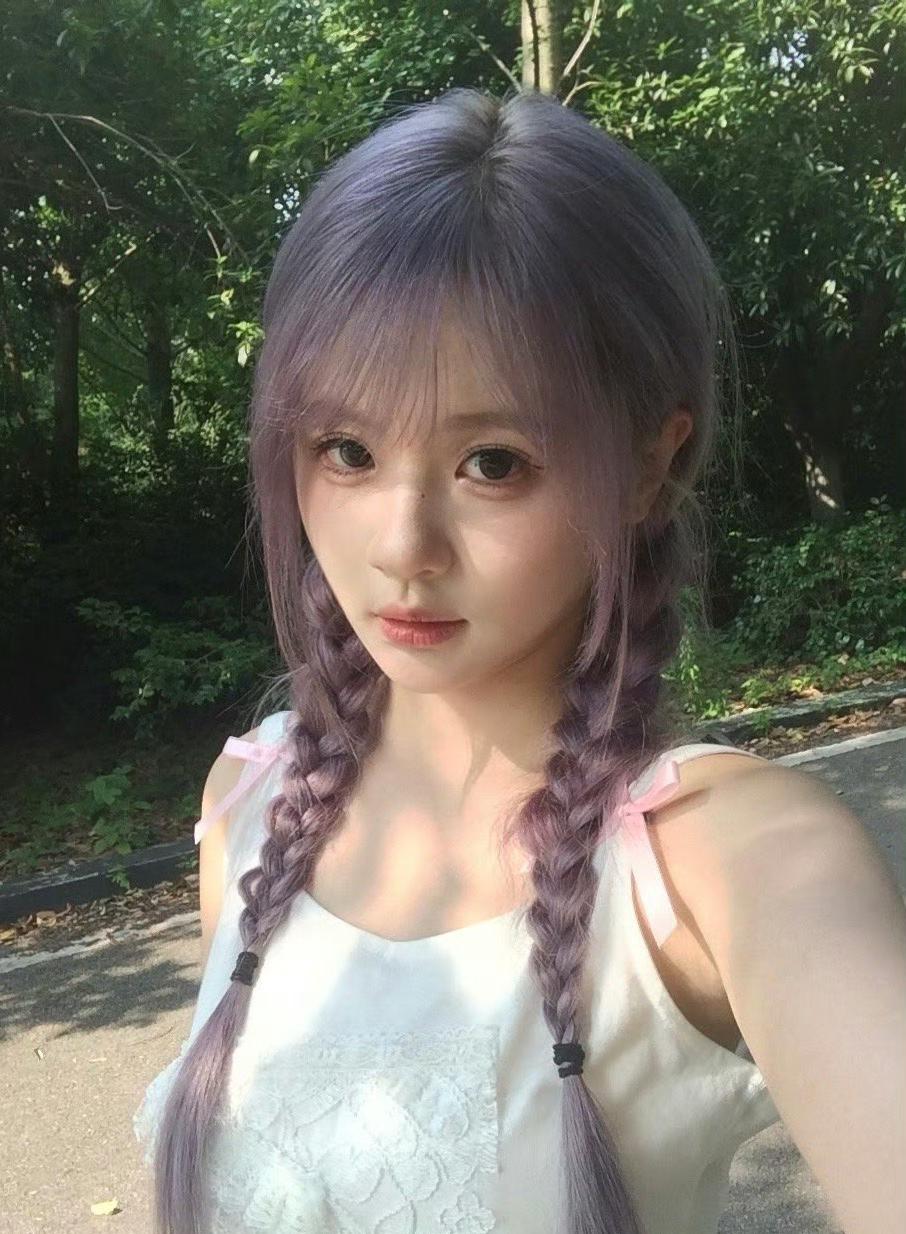 黄宣绮 夏日小美好