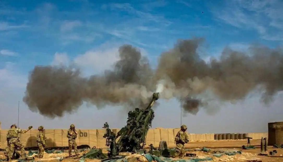 美国这次可真是失算了！本以为靠战争能让伊朗妥协，结果却出人意料！据@CCTV国际