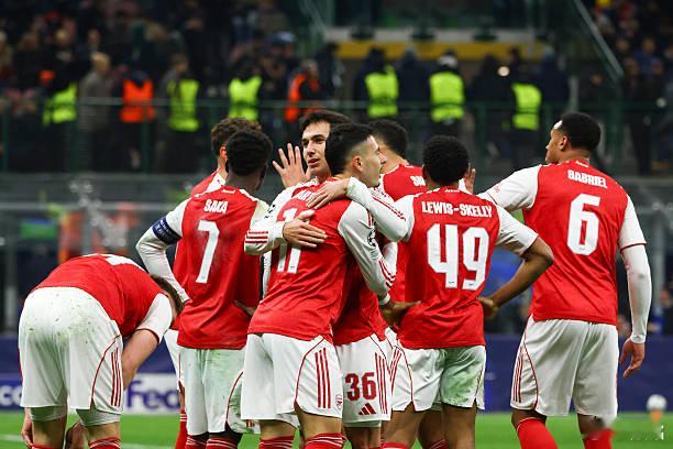 阿森纳上赛季阿森纳整体收入突破7亿英镑大关，其中一个重要因素就是欧冠打到了半决