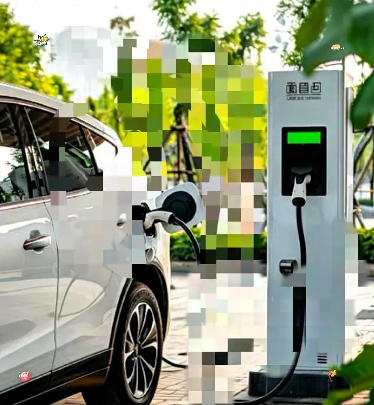 电车更换决心与充电政策解读今年说什么也要换电车了，因为国家发话了，从4