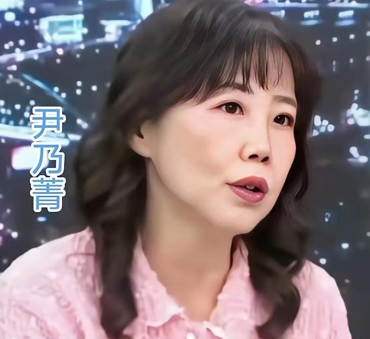 尹乃菁原形毕露，跳出来为赖清德“窜访”发声4月22日，赖清德原定出访非洲唯一