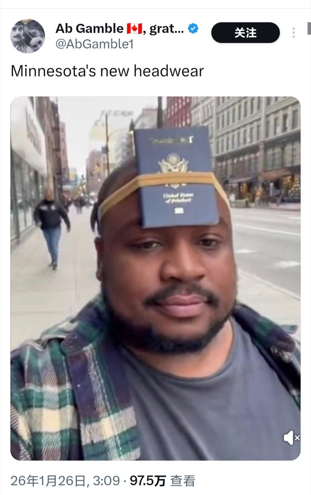 看看ICE把美国人逼成啥样了