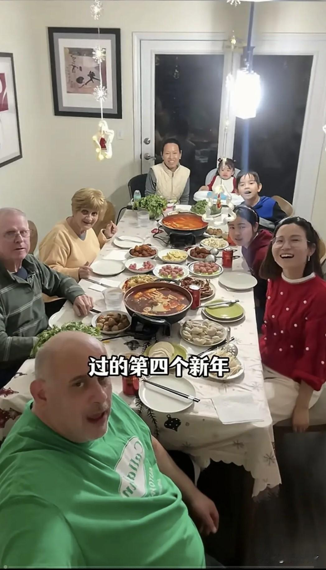 为什么嫁到国外的中国女人都是贤惠的好女人?中国的男人为何没有这样的待遇呢?从