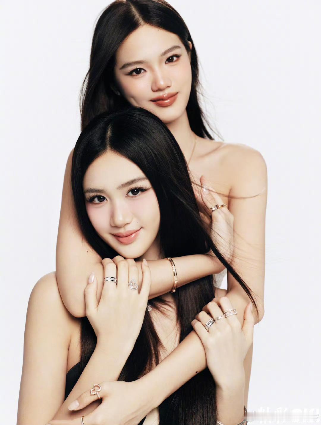 真想不明白，钟丽缇女儿写真居然是差评。明明这种写真水平已经是非常精致了吧