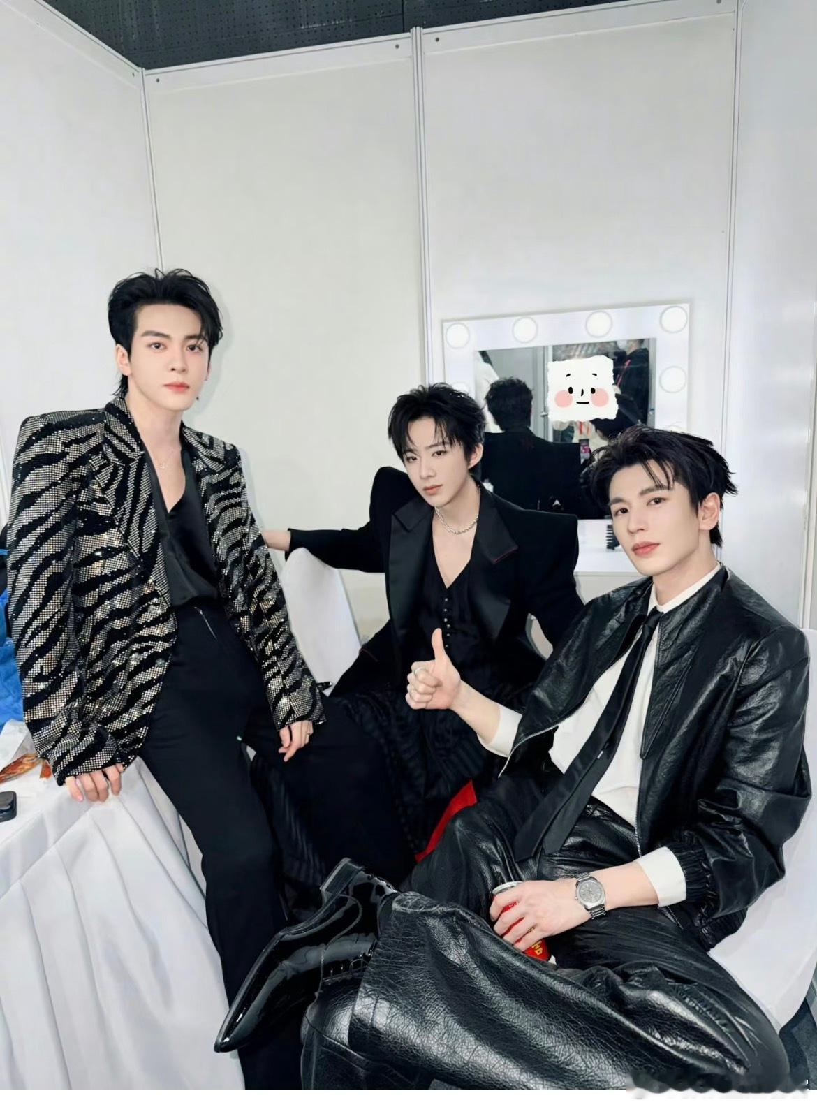 太权威的颜值刘宇宁刘宇宁好听