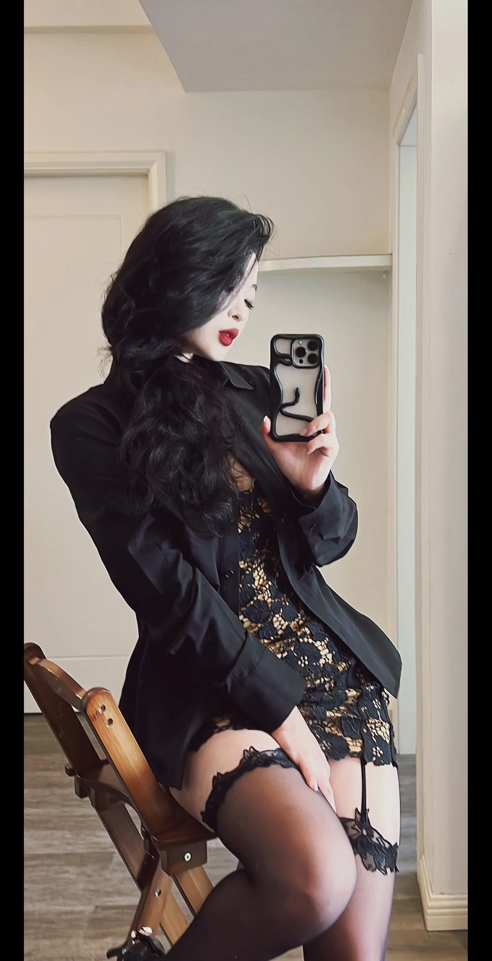 Black rose🖤