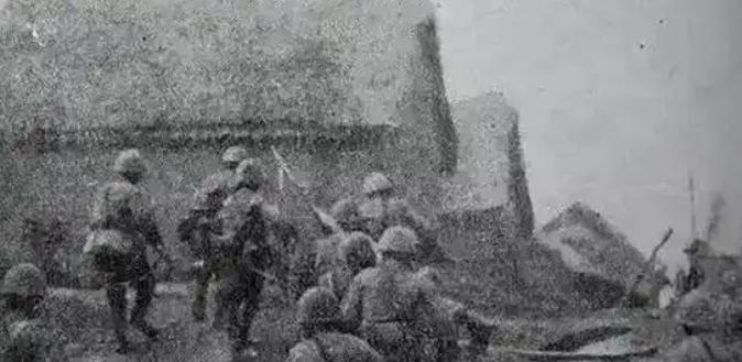 1945年，马占奎把132名日军特种战俘关进了狗圈，只因他曾目睹细菌战惨状，三岁