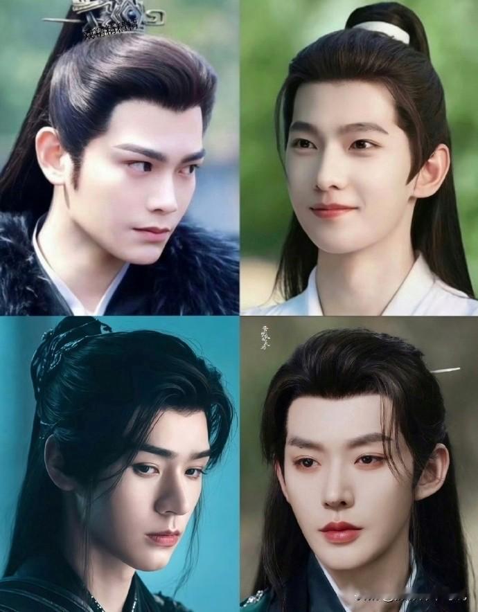 听说《仙逆》要拍真人剧了，你觉得王林该选谁来演？随着真人版《凡人修仙传》的爆火，