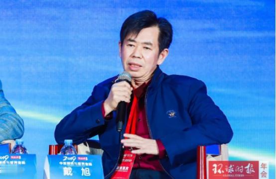 为什么敌人越围越近？戴旭怒揭真相：我们丢掉了教员“只警告一次”的杀气。装备越来越